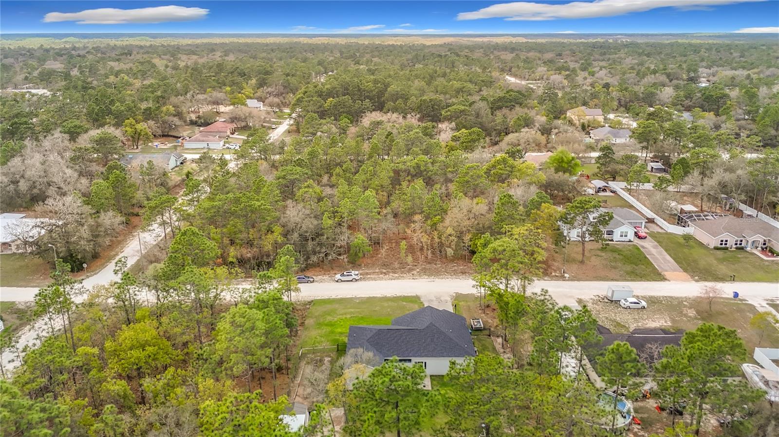 15062 MOUNT IVY RD, WEEKI WACHEE, FL, 34614