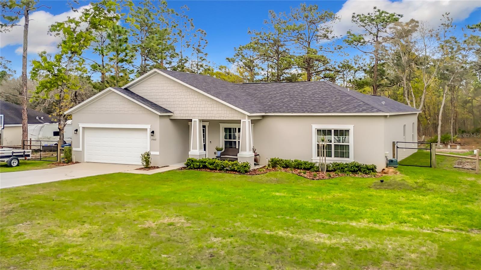 15062 MOUNT IVY RD, WEEKI WACHEE, FL, 34614