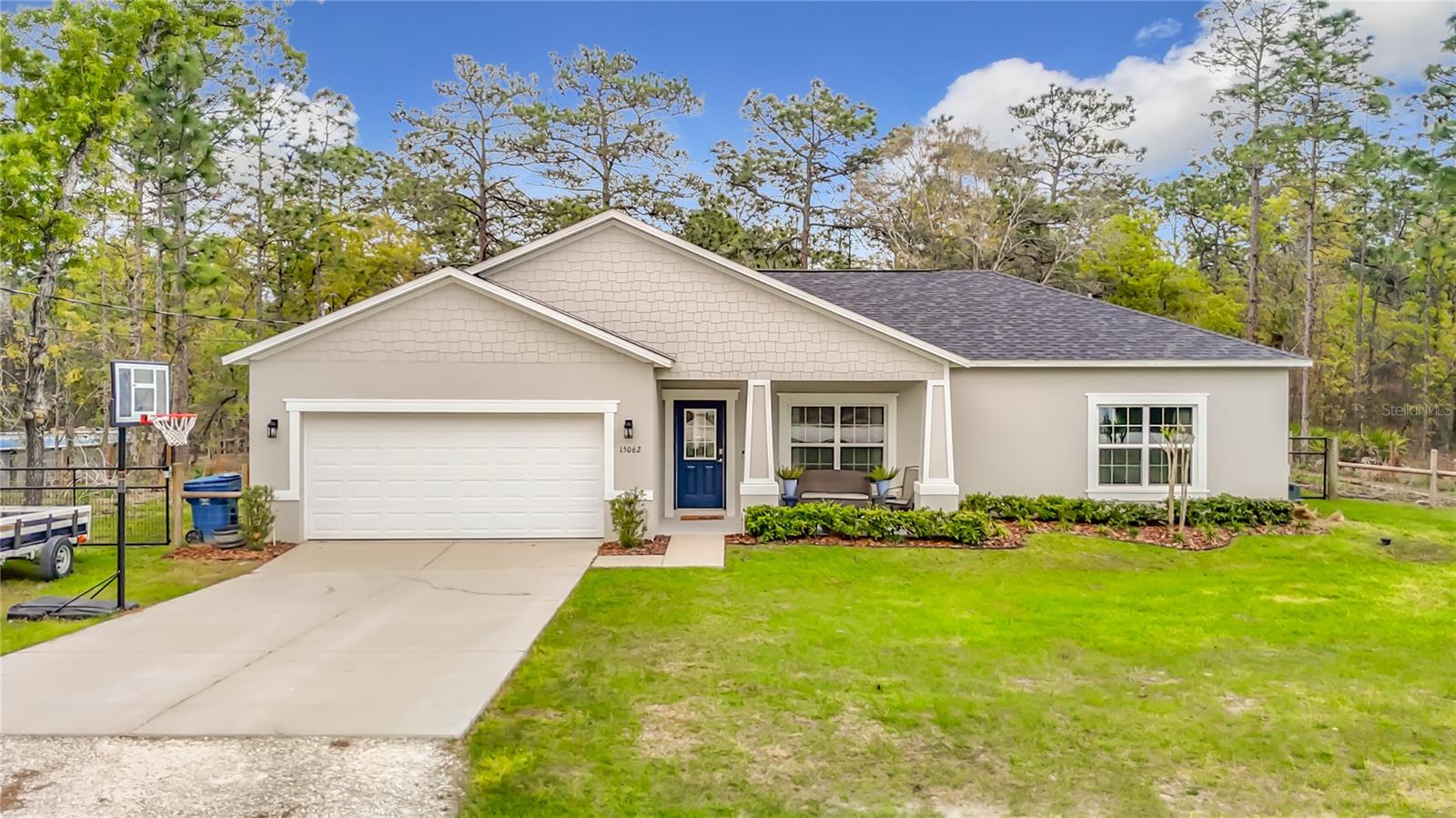 15062 MOUNT IVY RD, WEEKI WACHEE, FL, 34614