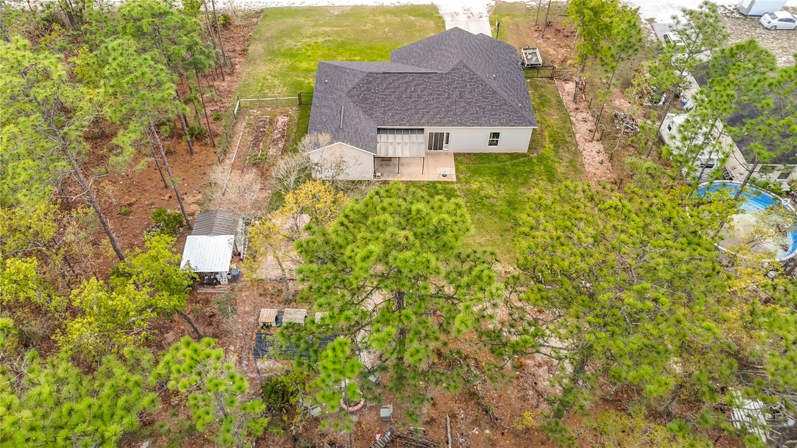15062 MOUNT IVY RD, WEEKI WACHEE, FL, 34614