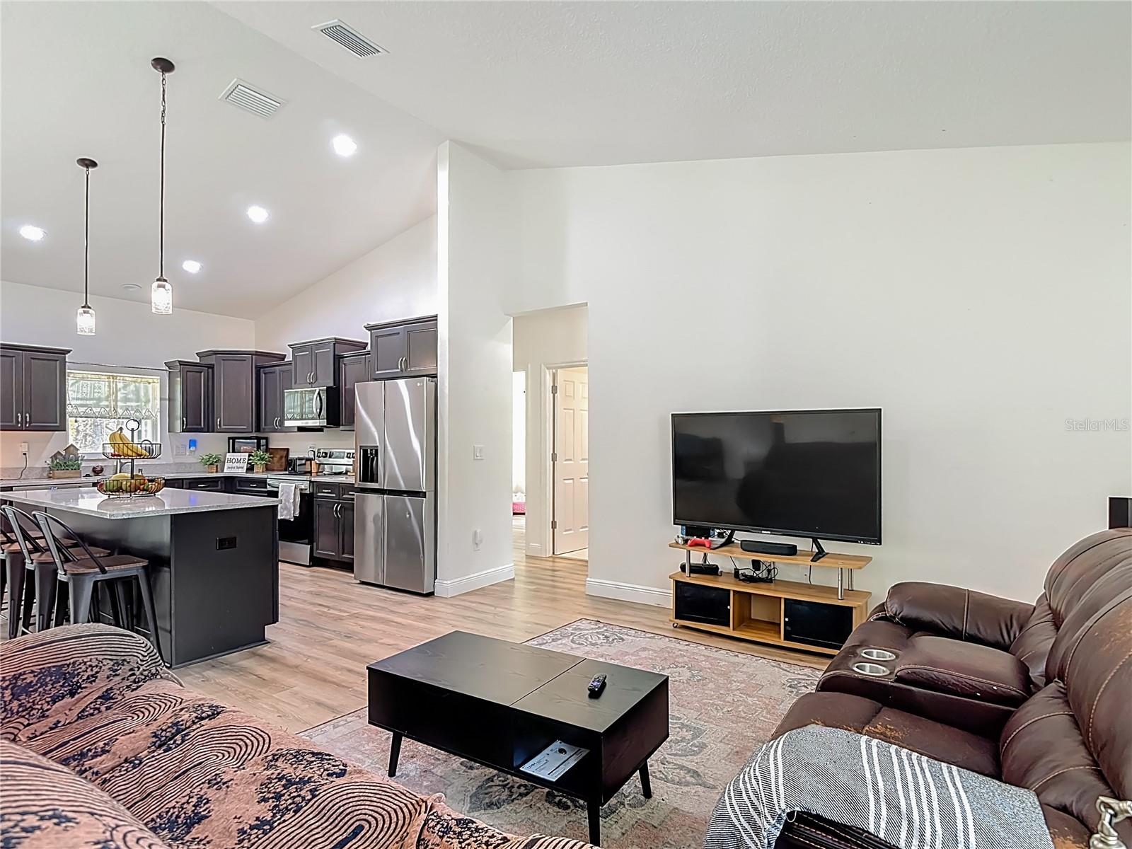 15062 MOUNT IVY RD, WEEKI WACHEE, FL, 34614