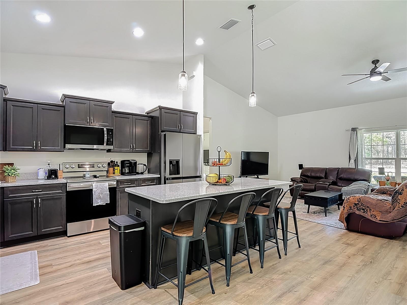 15062 MOUNT IVY RD, WEEKI WACHEE, FL, 34614