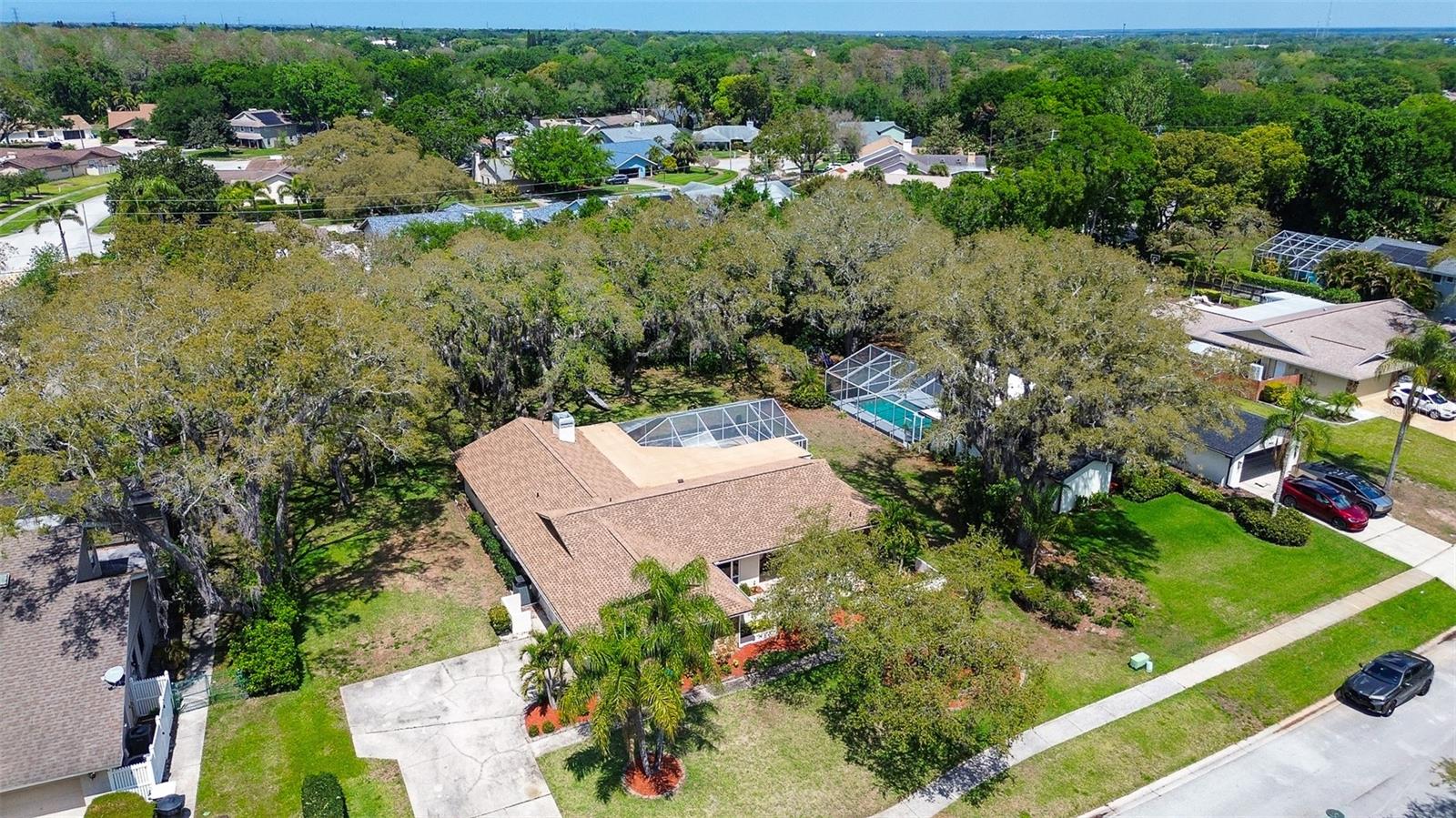 2840 PHEASANT RUN, CLEARWATER, FL, 33759