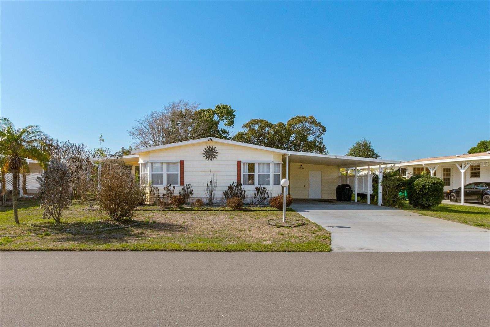 917 CYPRESS ST, SEBASTIAN, FL, 32976