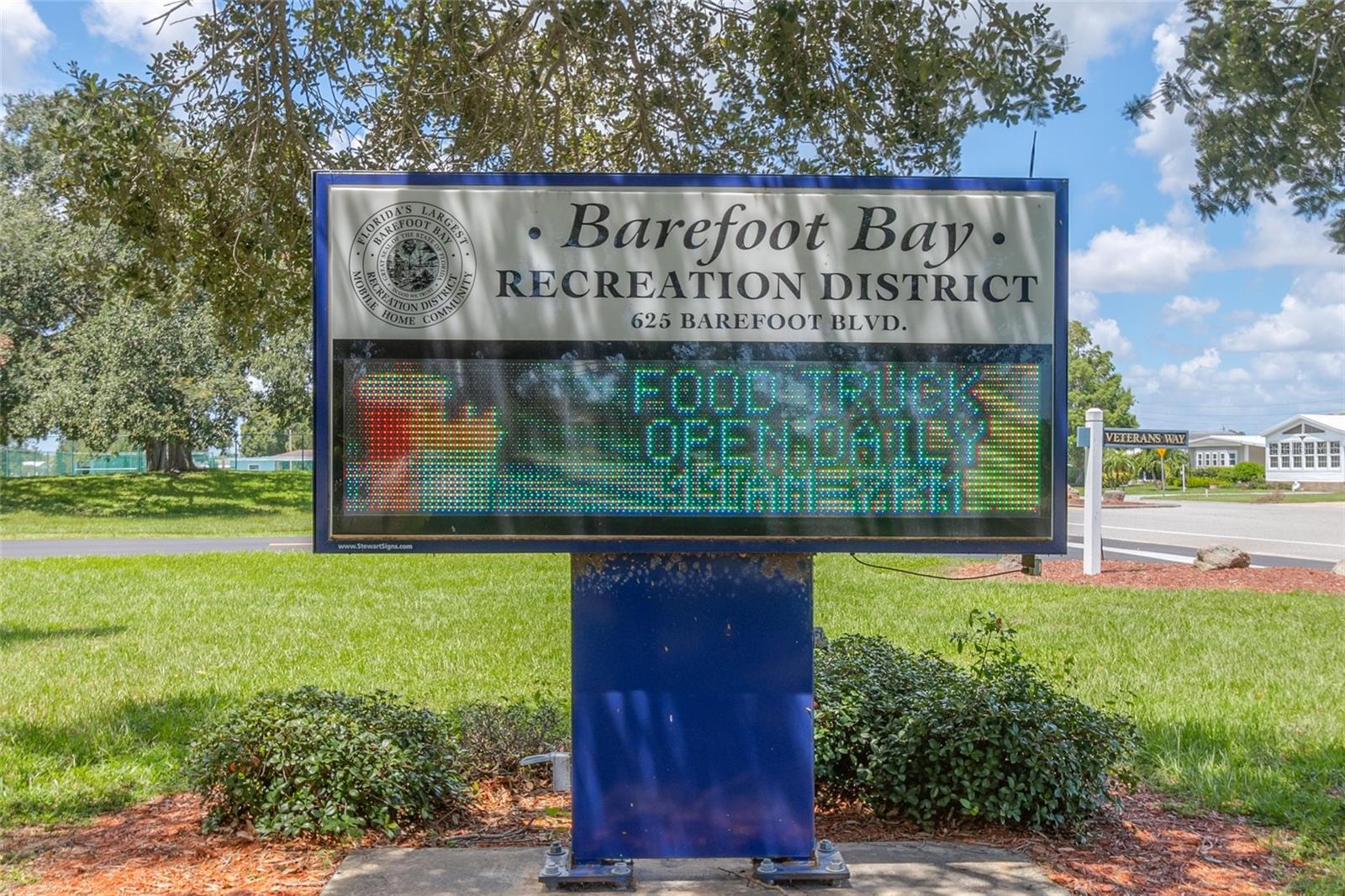 917 CYPRESS ST, SEBASTIAN, FL, 32976