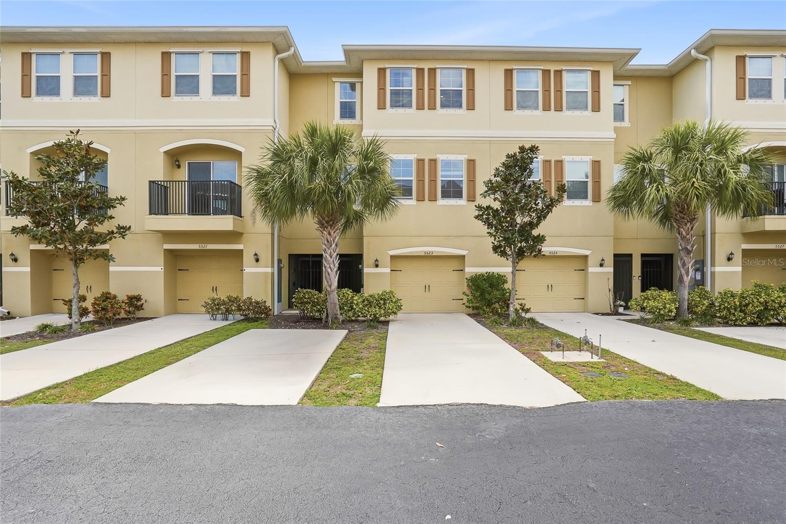5523 YELLOWFIN CT, NEW PORT RICHEY, FL, 34652