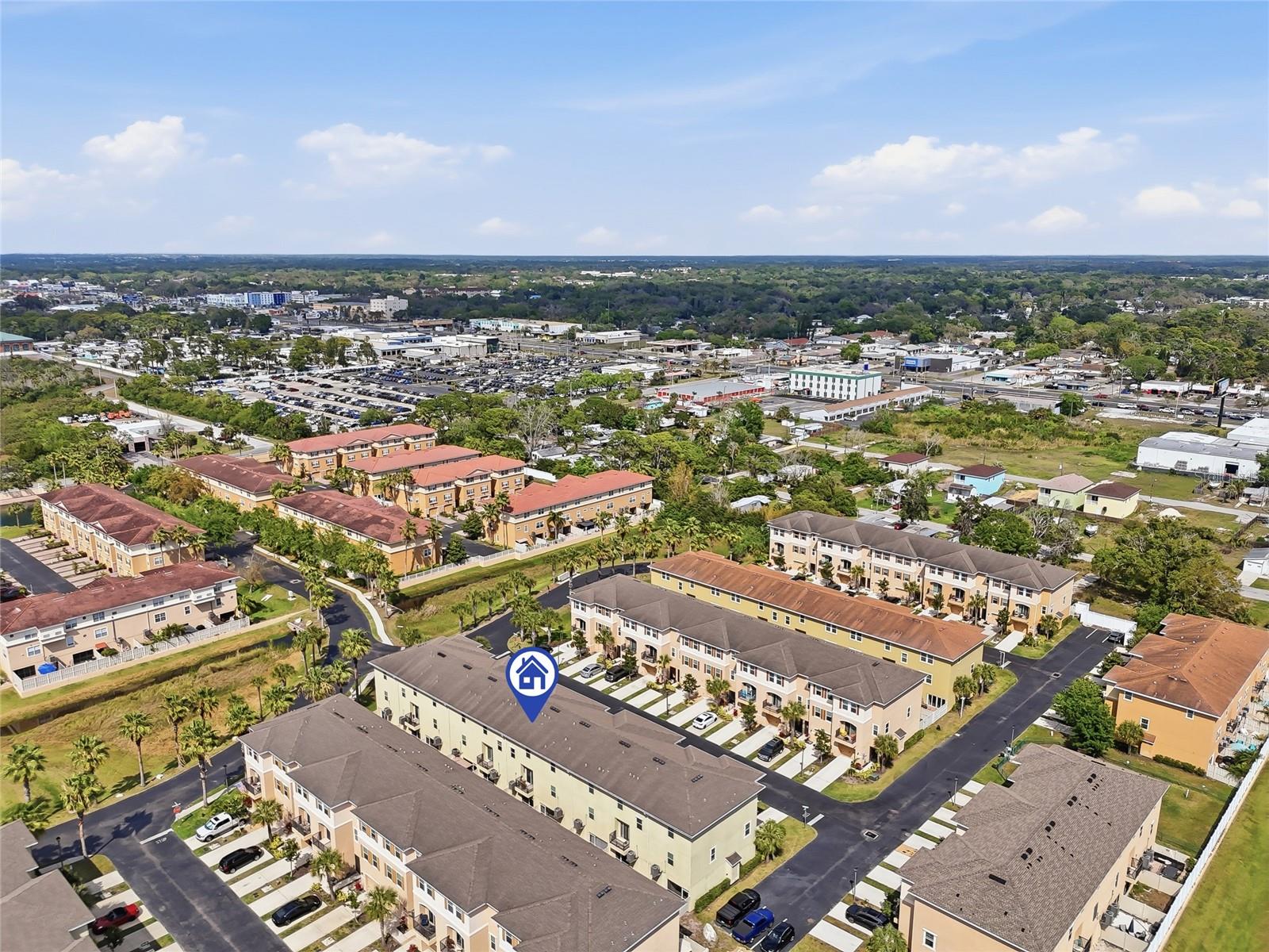 5523 YELLOWFIN CT, NEW PORT RICHEY, FL, 34652