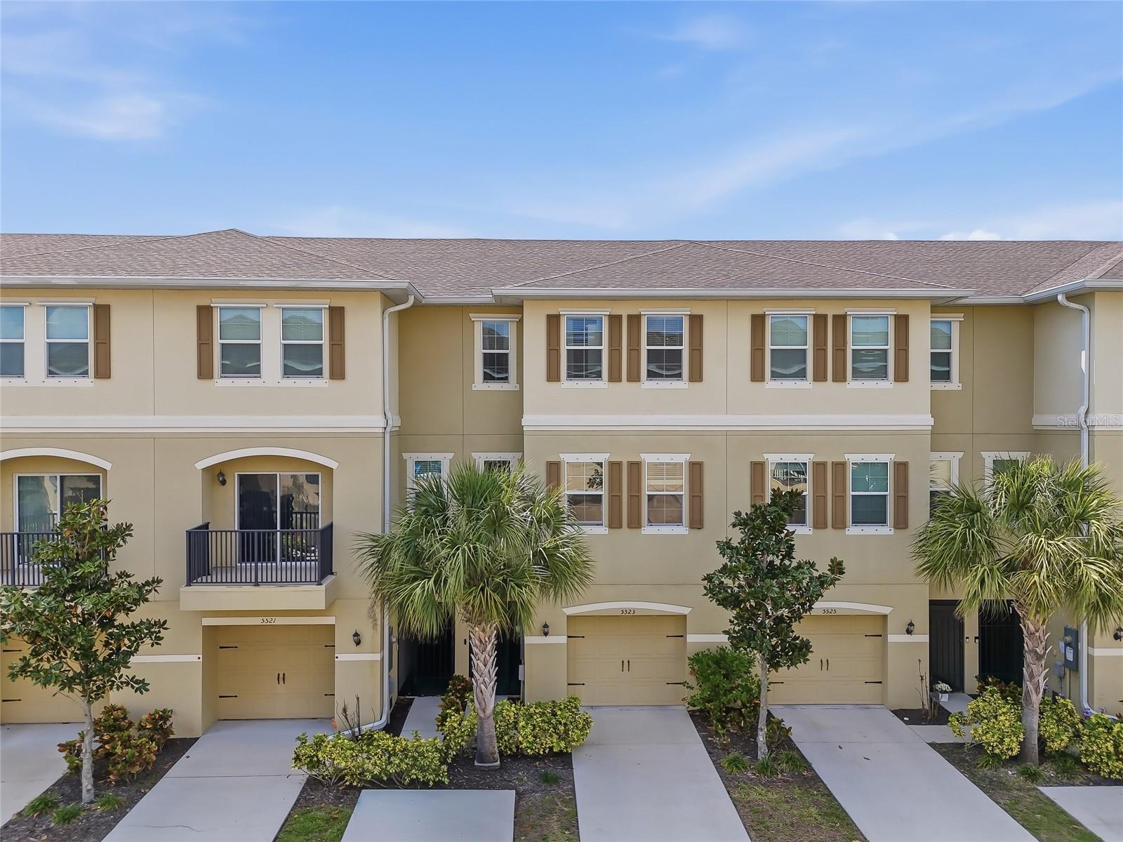 5523 YELLOWFIN CT, NEW PORT RICHEY, FL, 34652