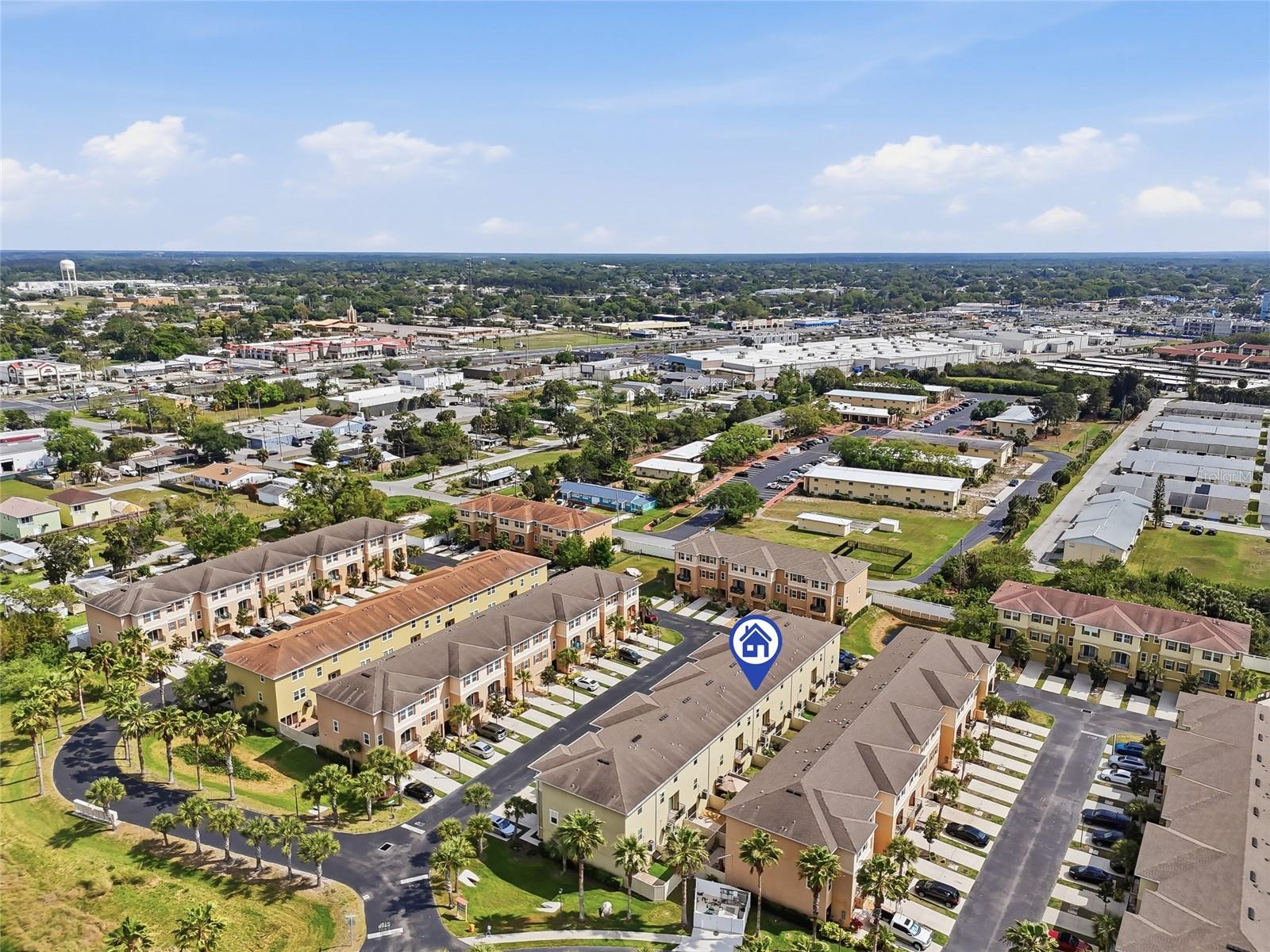 5523 YELLOWFIN CT, NEW PORT RICHEY, FL, 34652