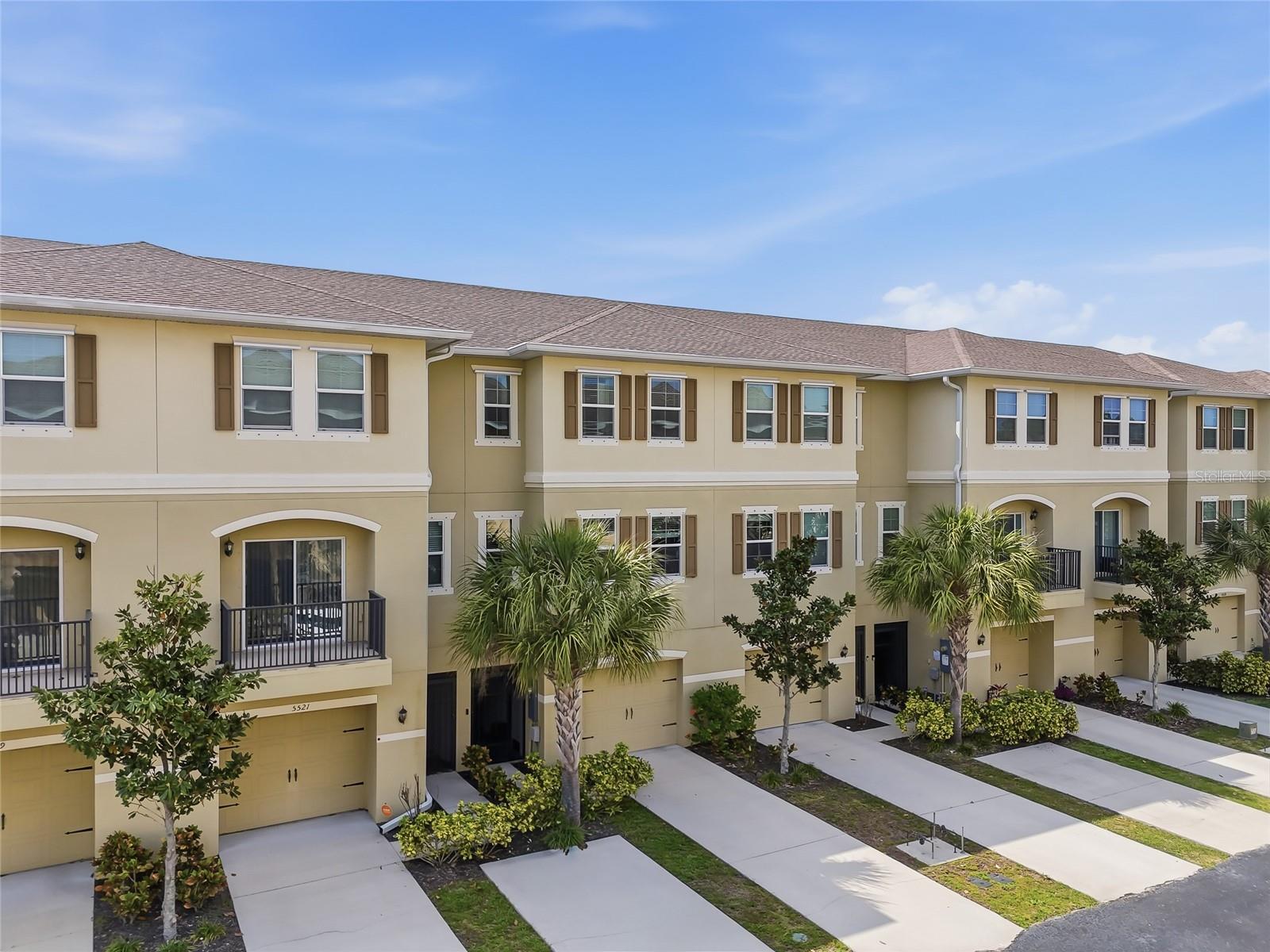 5523 YELLOWFIN CT, NEW PORT RICHEY, FL, 34652