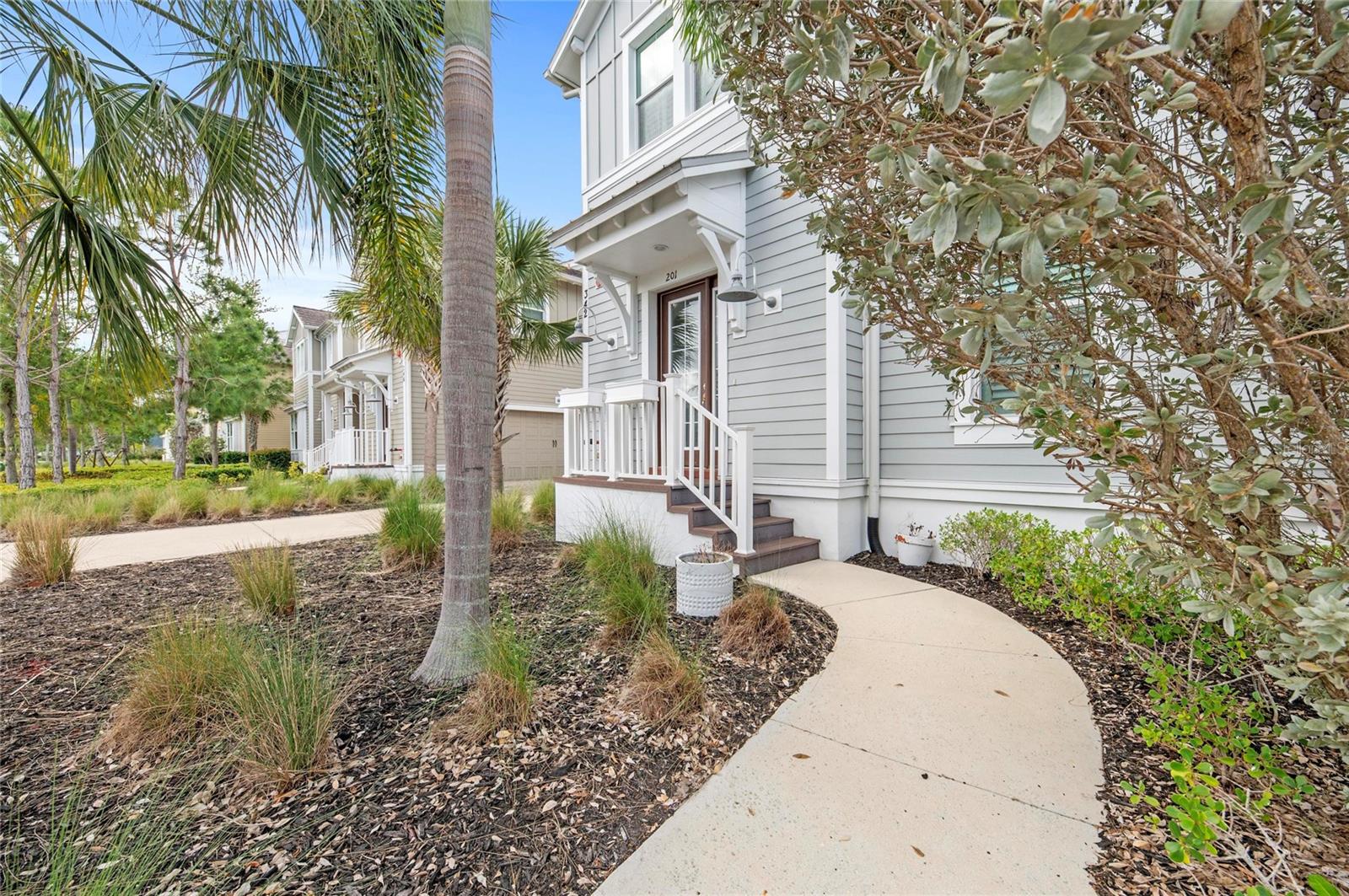 342 CASTAWAY CAY DR #201, BRADENTON, FL, 34209