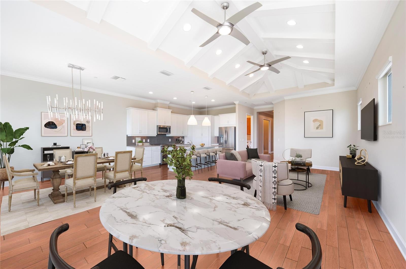 342 CASTAWAY CAY DR #201, BRADENTON, FL, 34209