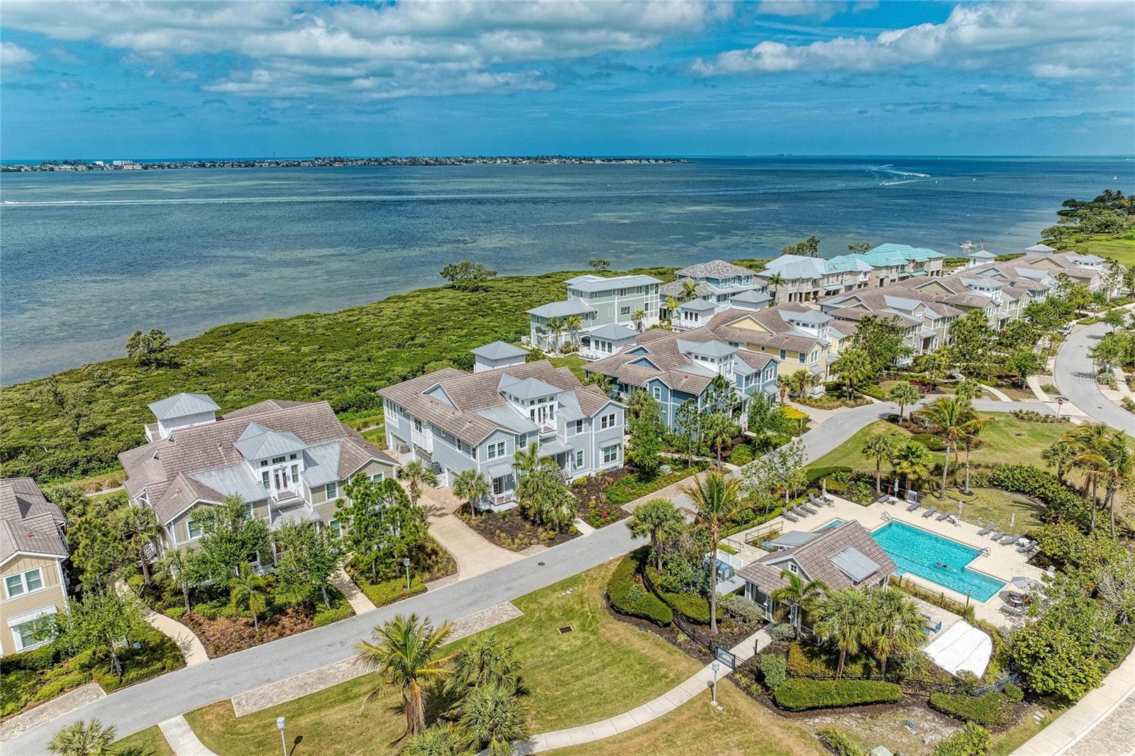 342 CASTAWAY CAY DR #201, BRADENTON, FL, 34209