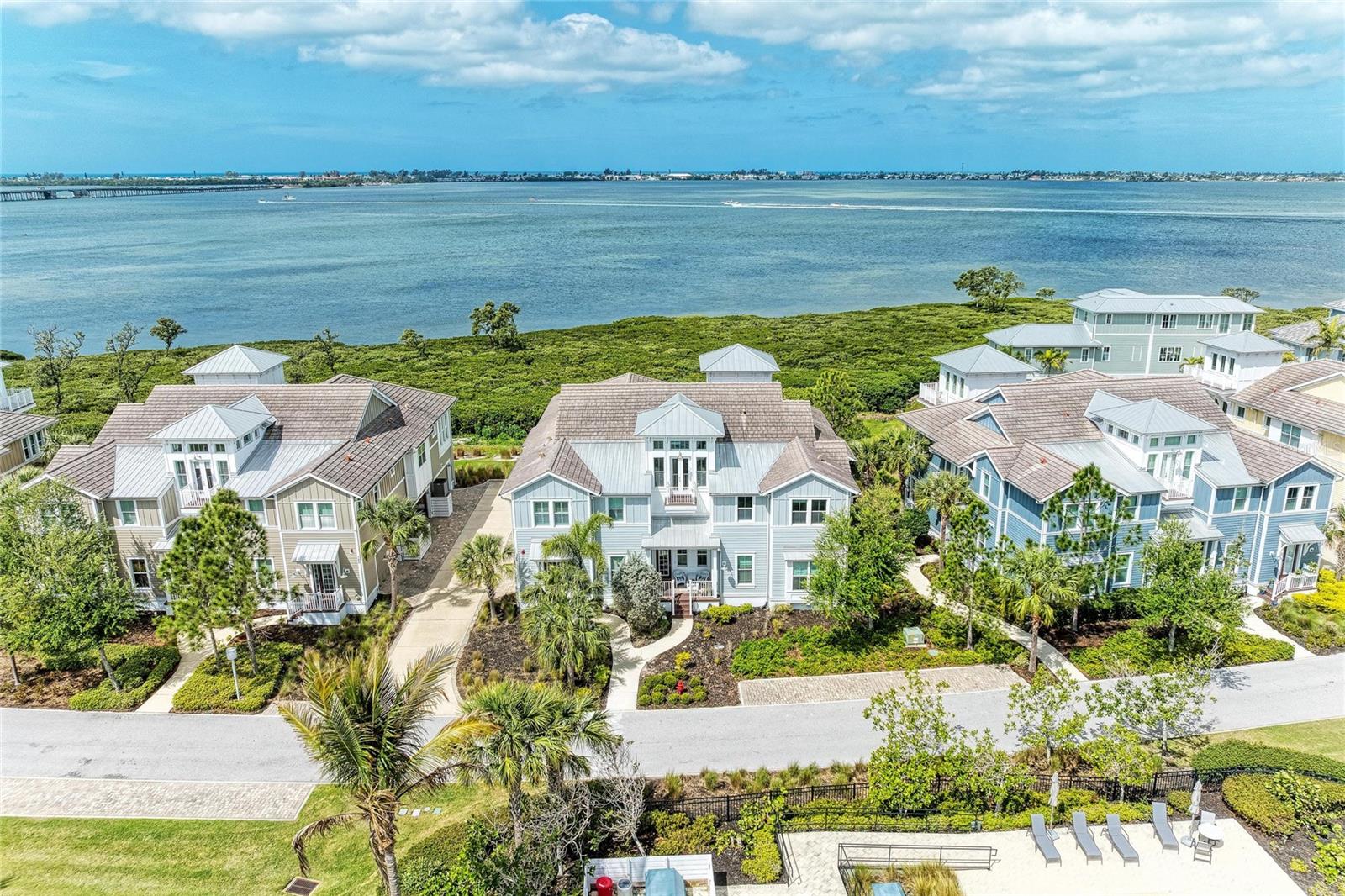 342 CASTAWAY CAY DR #201, BRADENTON, FL, 34209