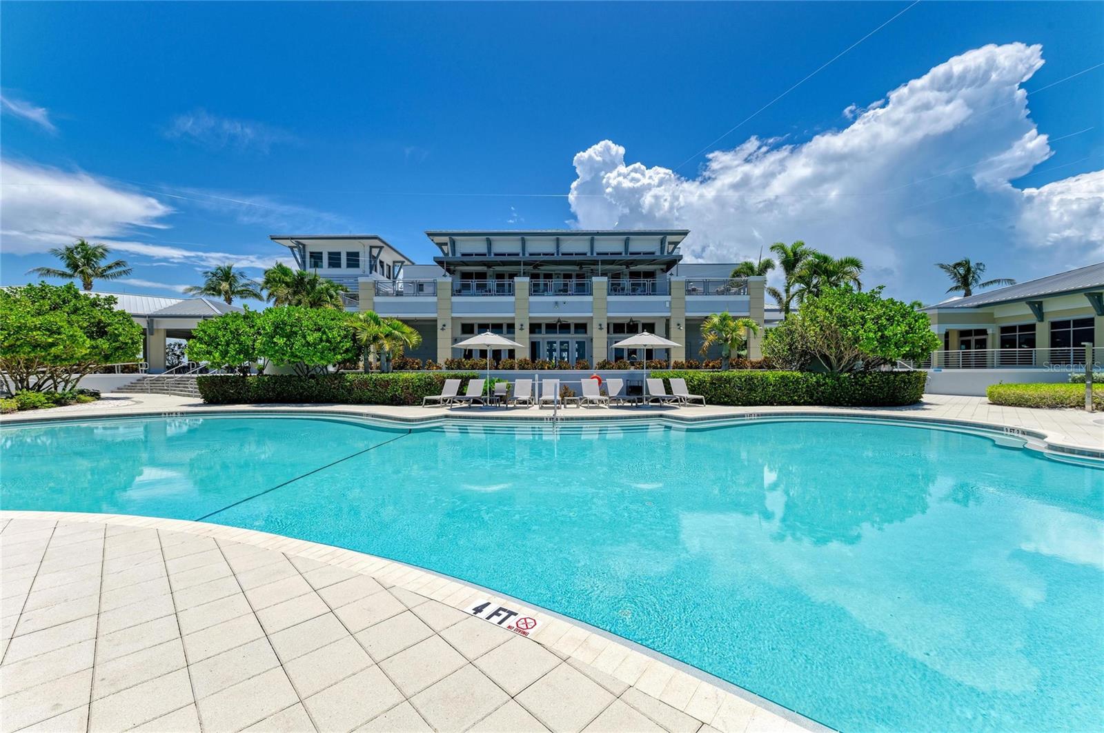 342 CASTAWAY CAY DR #201, BRADENTON, FL, 34209