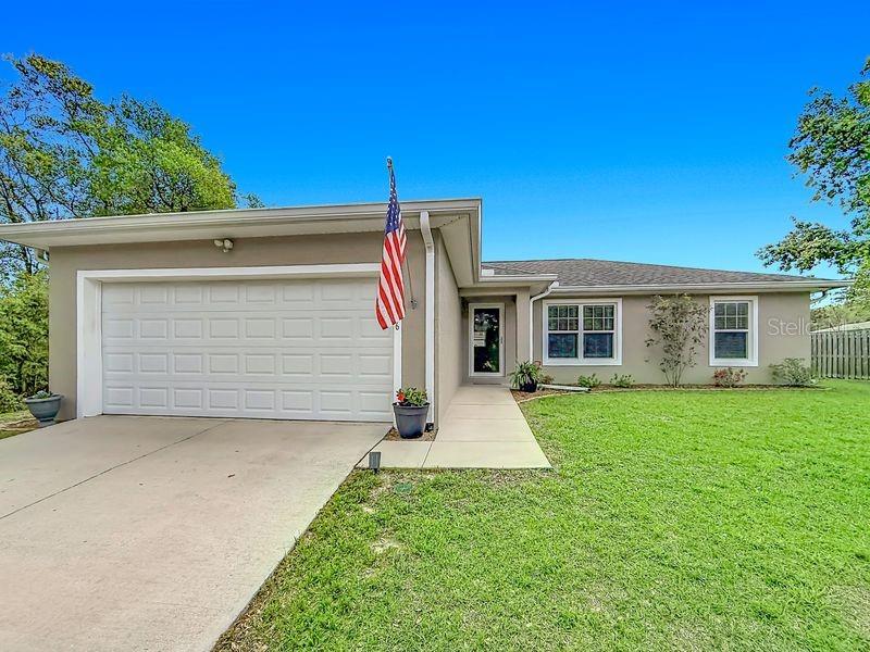 20156 SW 83RD PL, DUNNELLON, FL, 34431