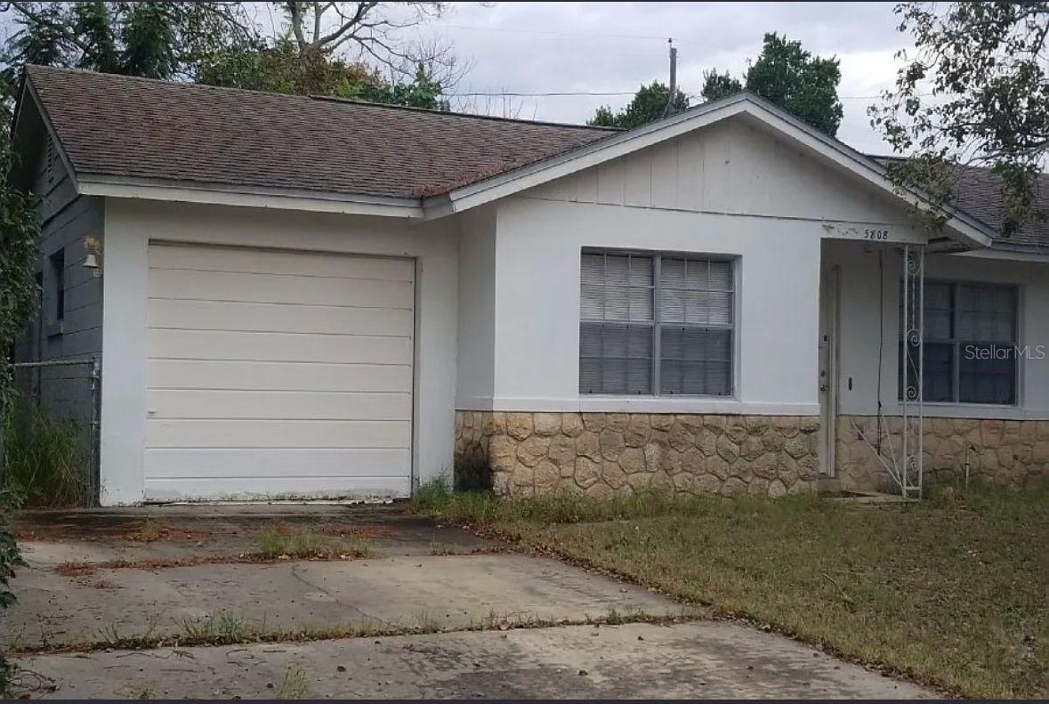 5808 CLEARVIEW DR, ORLANDO, FL, 32819