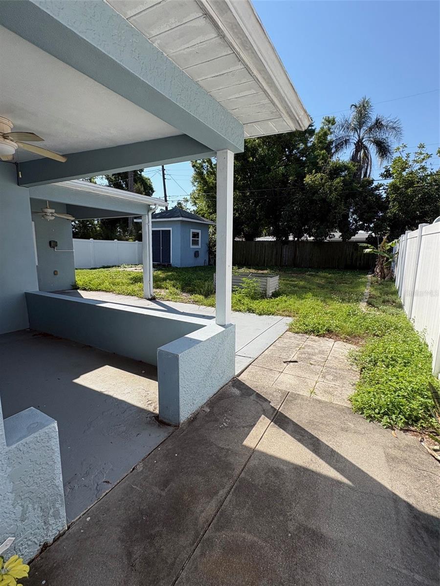 736 86TH AVE N, ST PETERSBURG, FL, 33702