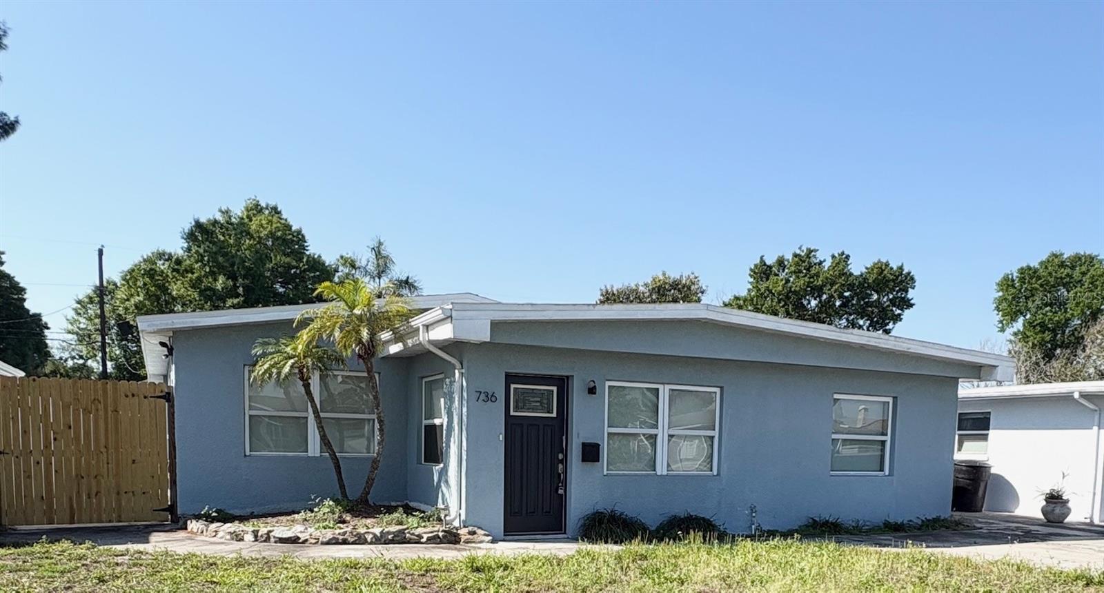 736 86TH AVE N, ST PETERSBURG, FL, 33702