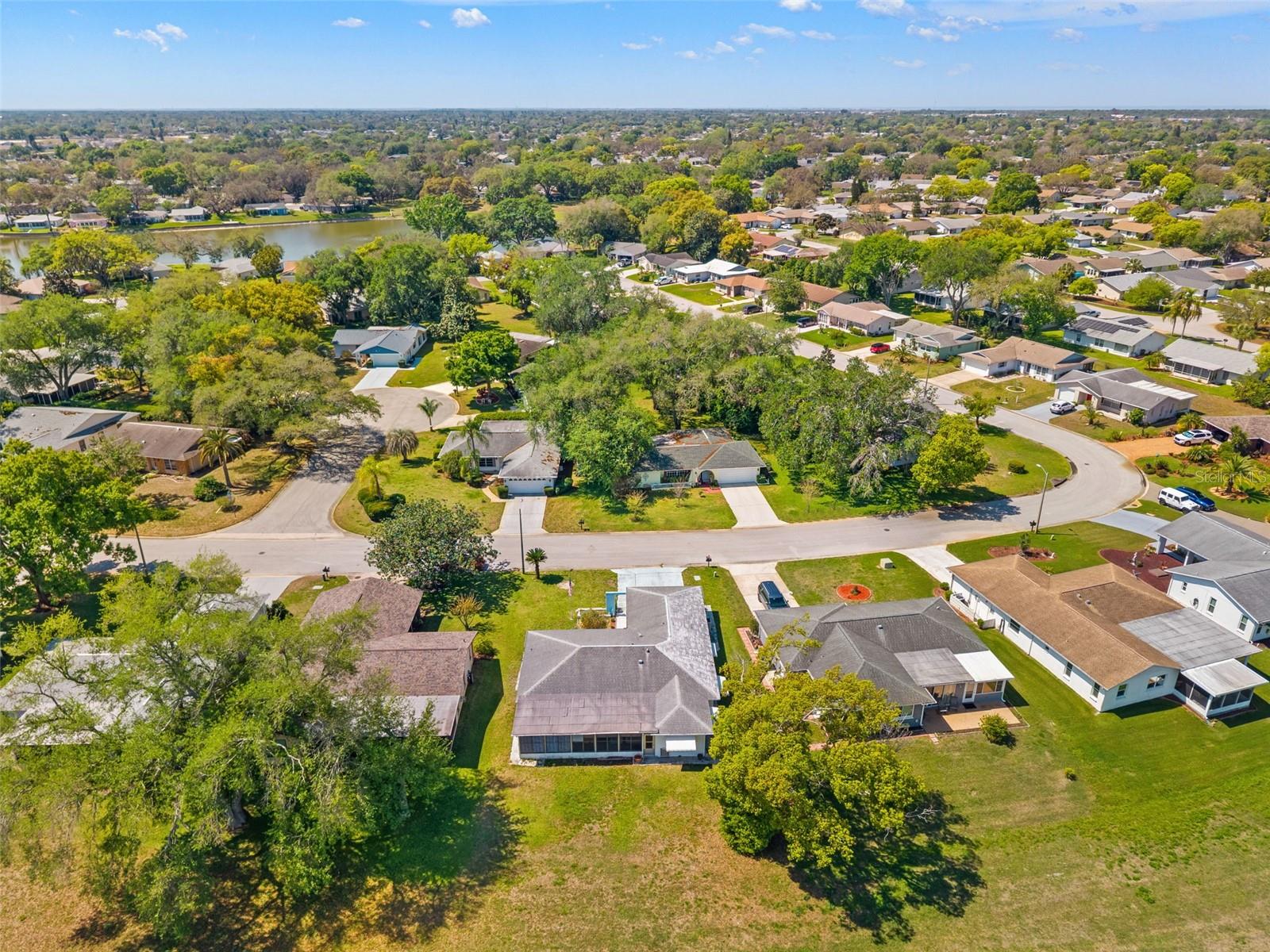 8345 ELGIN DR, PORT RICHEY, FL, 34668