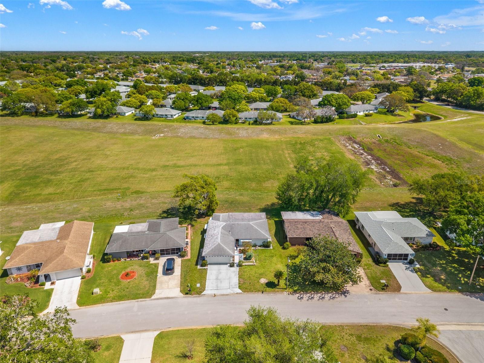 8345 ELGIN DR, PORT RICHEY, FL, 34668