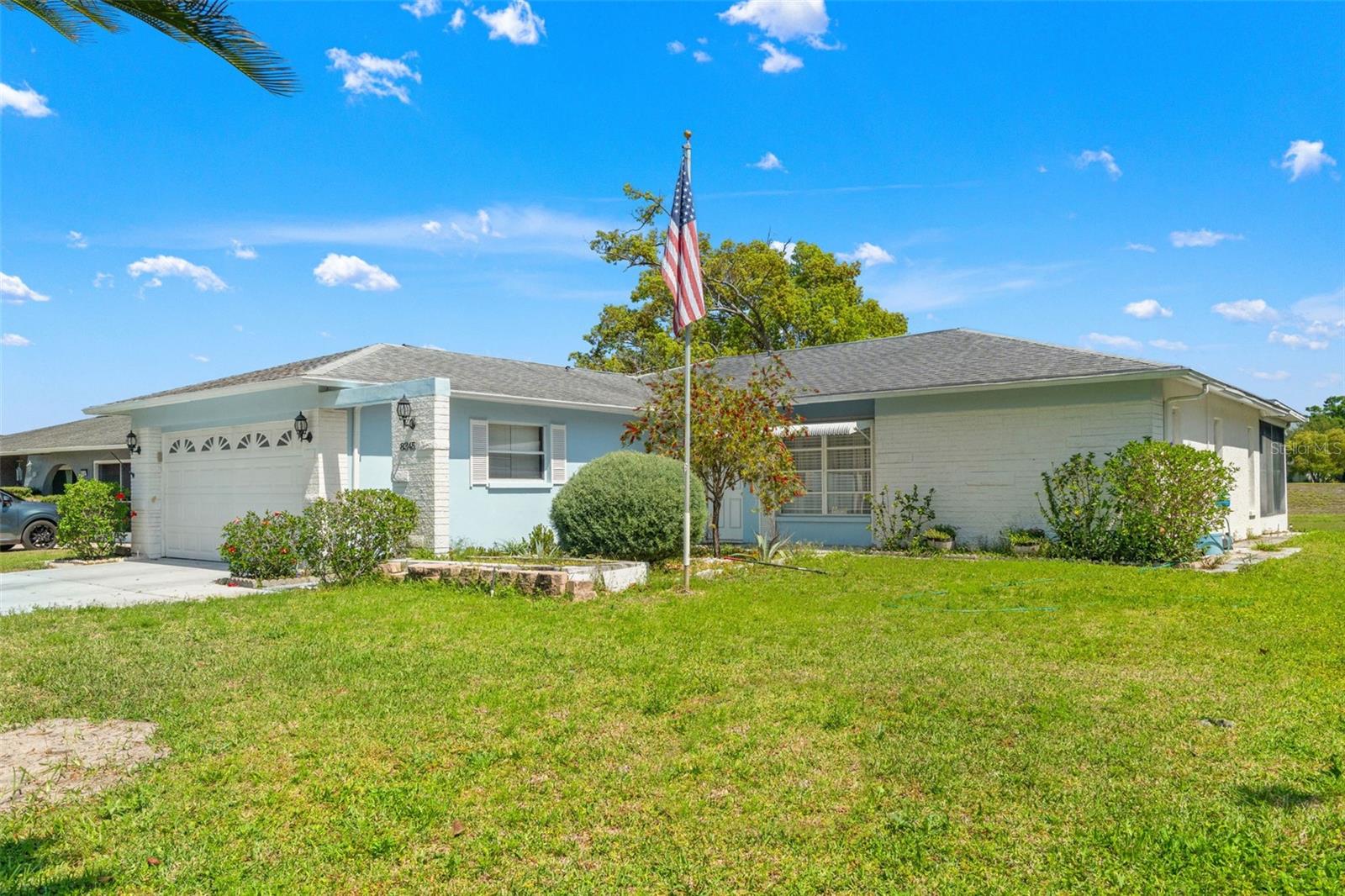 8345 ELGIN DR, PORT RICHEY, FL, 34668