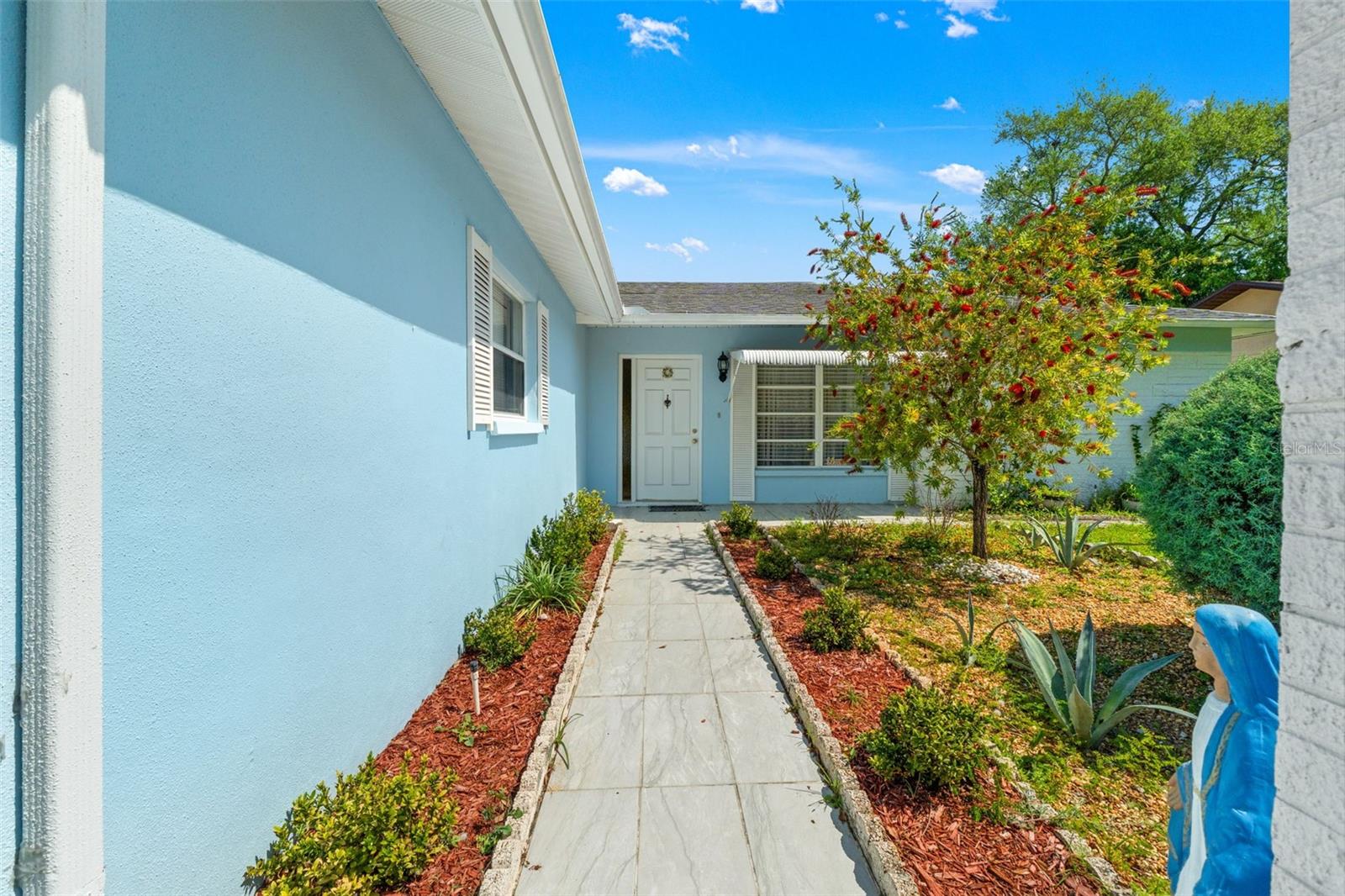 8345 ELGIN DR, PORT RICHEY, FL, 34668