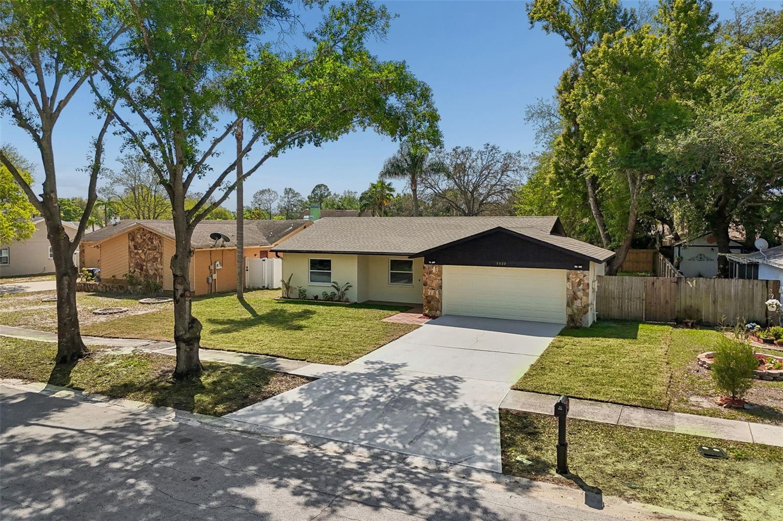 5522 PENTAIL CIR, TAMPA, FL, 33625