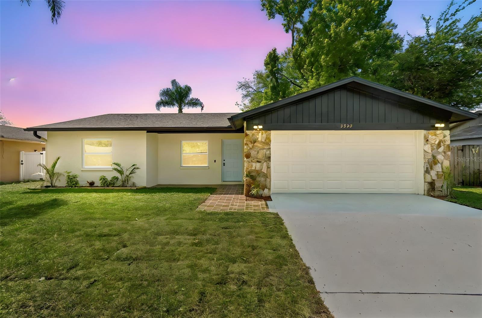 5522 PENTAIL CIR, TAMPA, FL, 33625