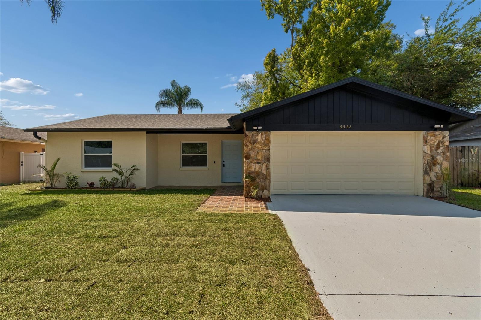 5522 PENTAIL CIR, TAMPA, FL, 33625