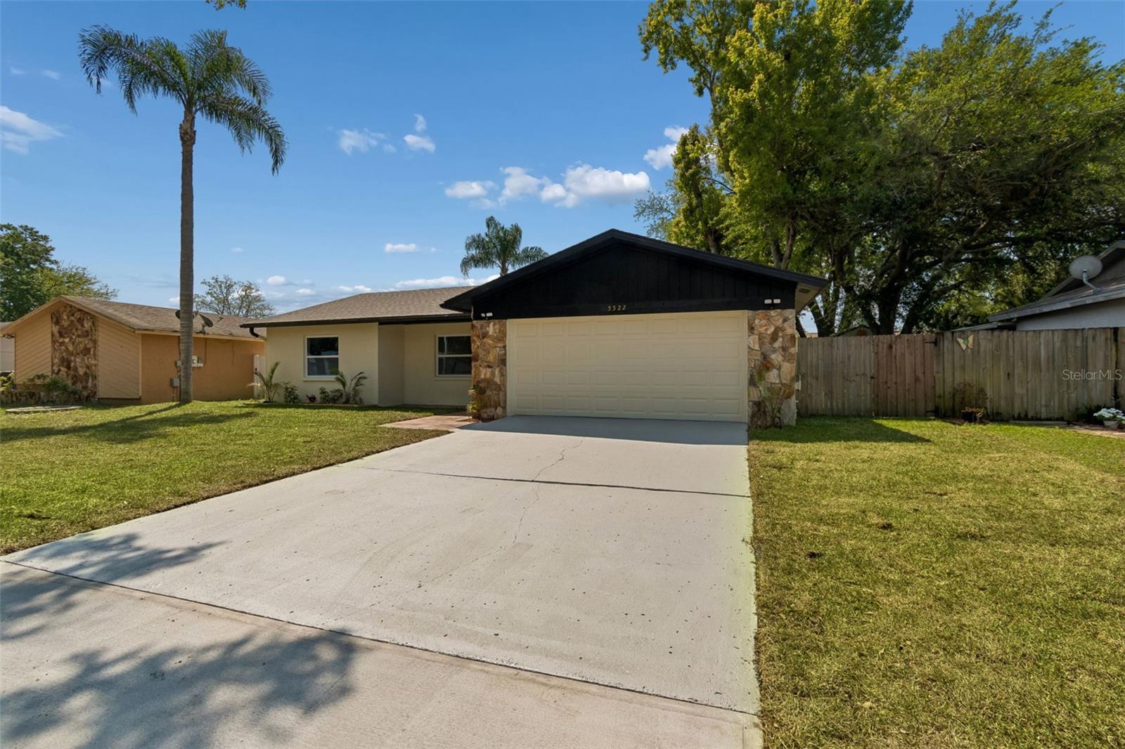 5522 PENTAIL CIR, TAMPA, FL, 33625