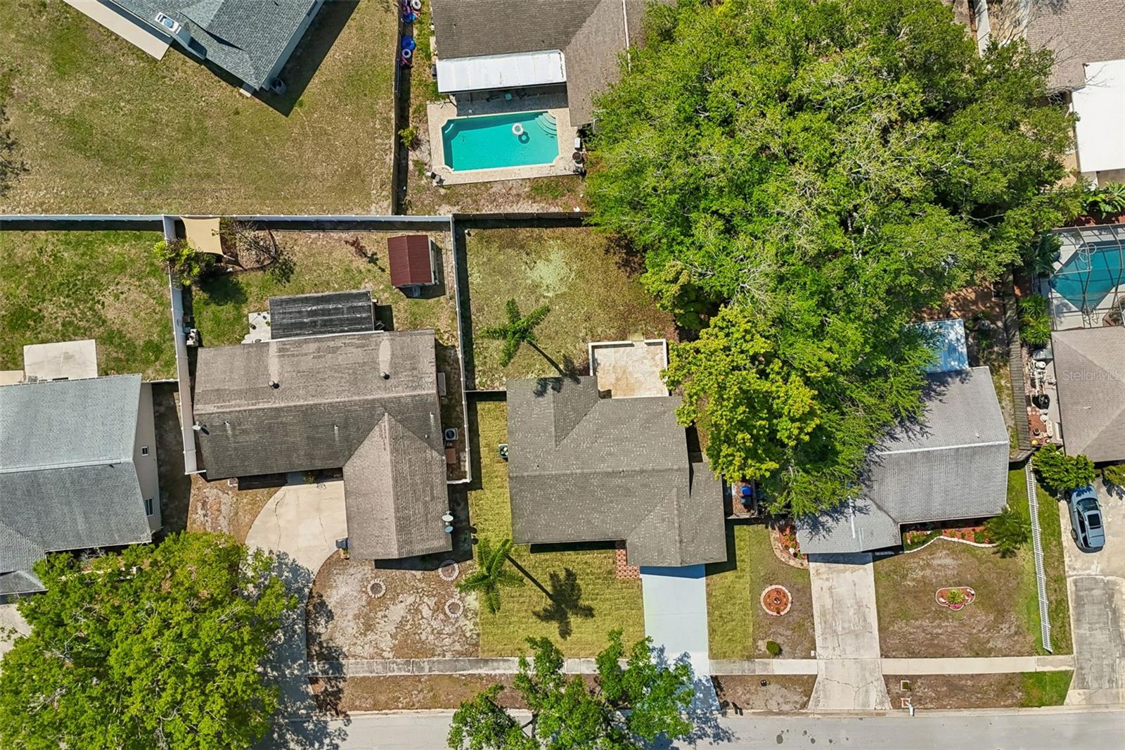 5522 PENTAIL CIR, TAMPA, FL, 33625