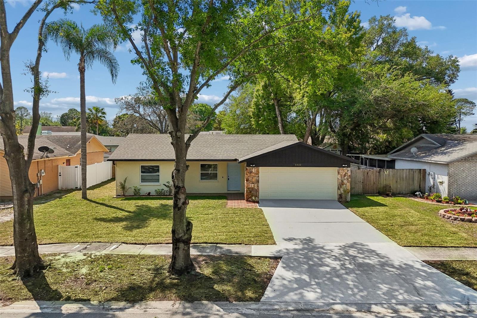 5522 PENTAIL CIR, TAMPA, FL, 33625