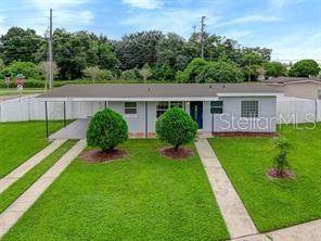 2420 BARKSDALE DR, ORLANDO, FL, 32822