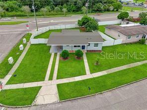 2420 BARKSDALE DR, ORLANDO, FL, 32822