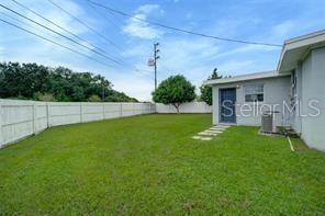 2420 BARKSDALE DR, ORLANDO, FL, 32822