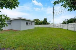 2420 BARKSDALE DR, ORLANDO, FL, 32822
