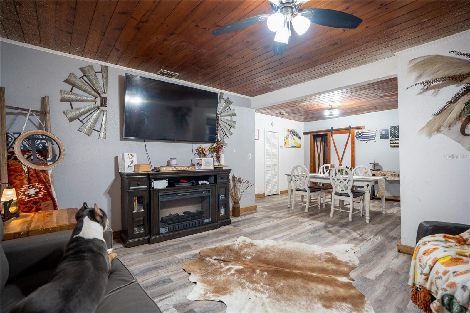 3520 CRIBBS DR, MULBERRY, FL, 33860