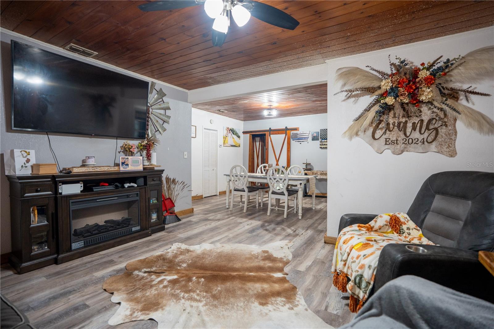 3520 CRIBBS DR, MULBERRY, FL, 33860