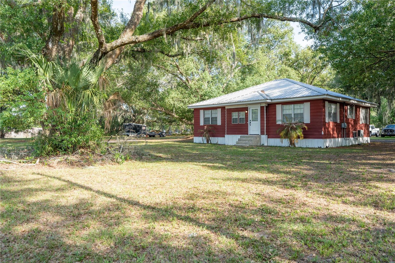 3520 CRIBBS DR, MULBERRY, FL, 33860
