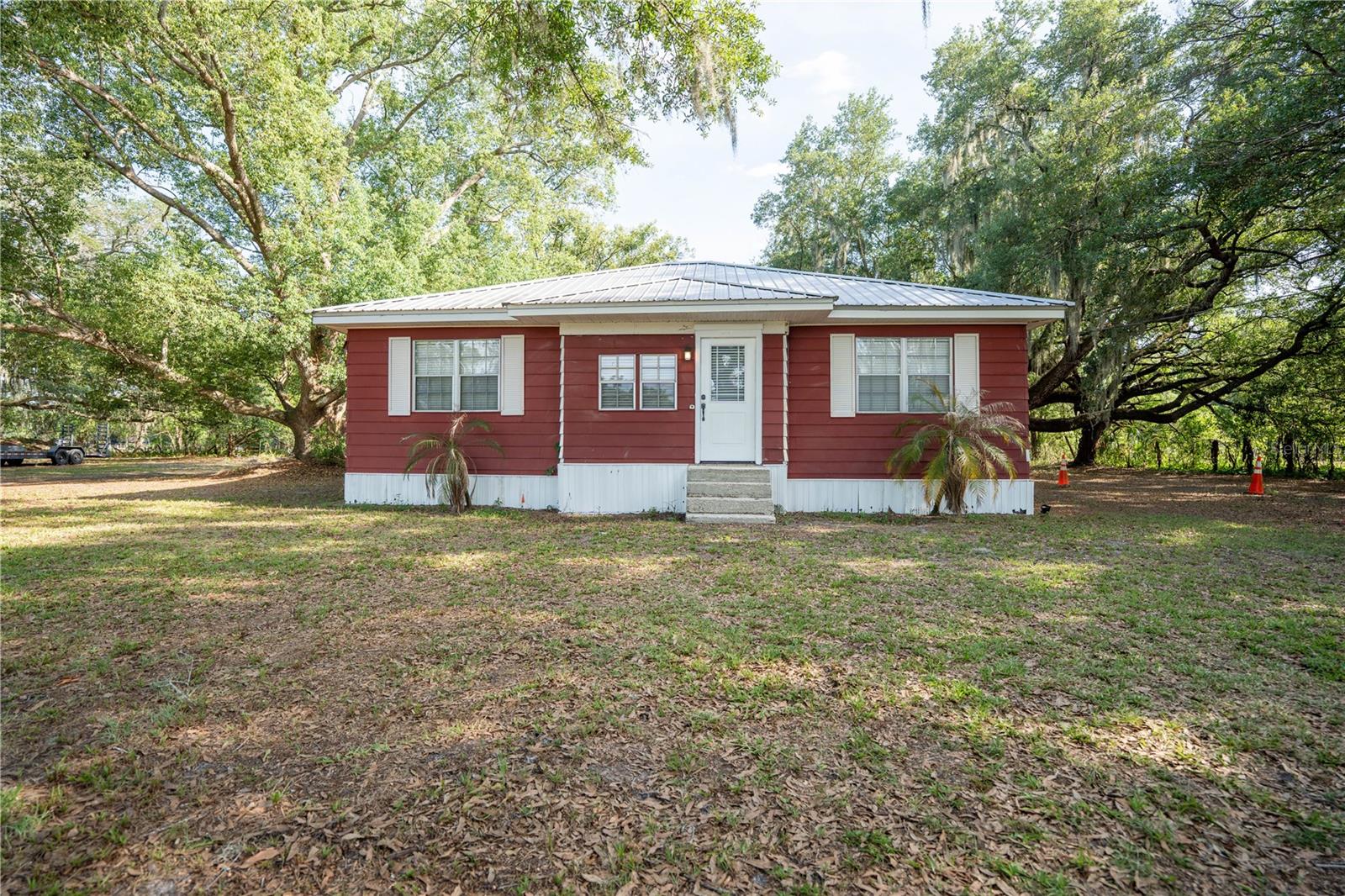 3520 CRIBBS DR, MULBERRY, FL, 33860