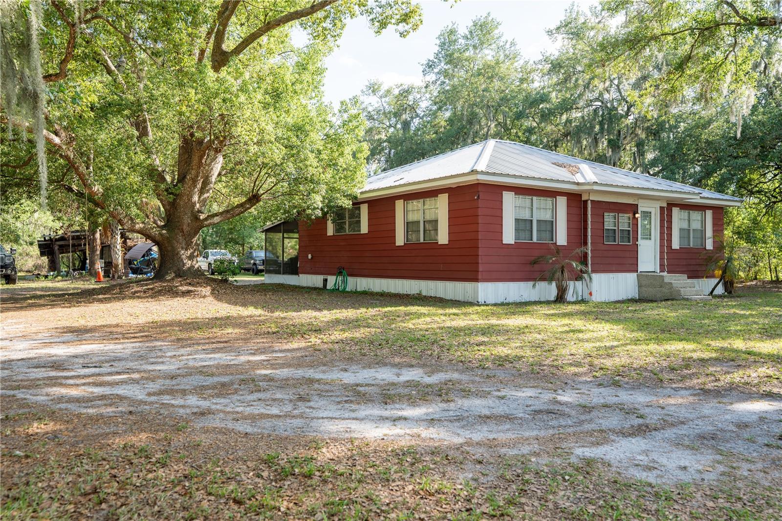 3520 CRIBBS DR, MULBERRY, FL, 33860
