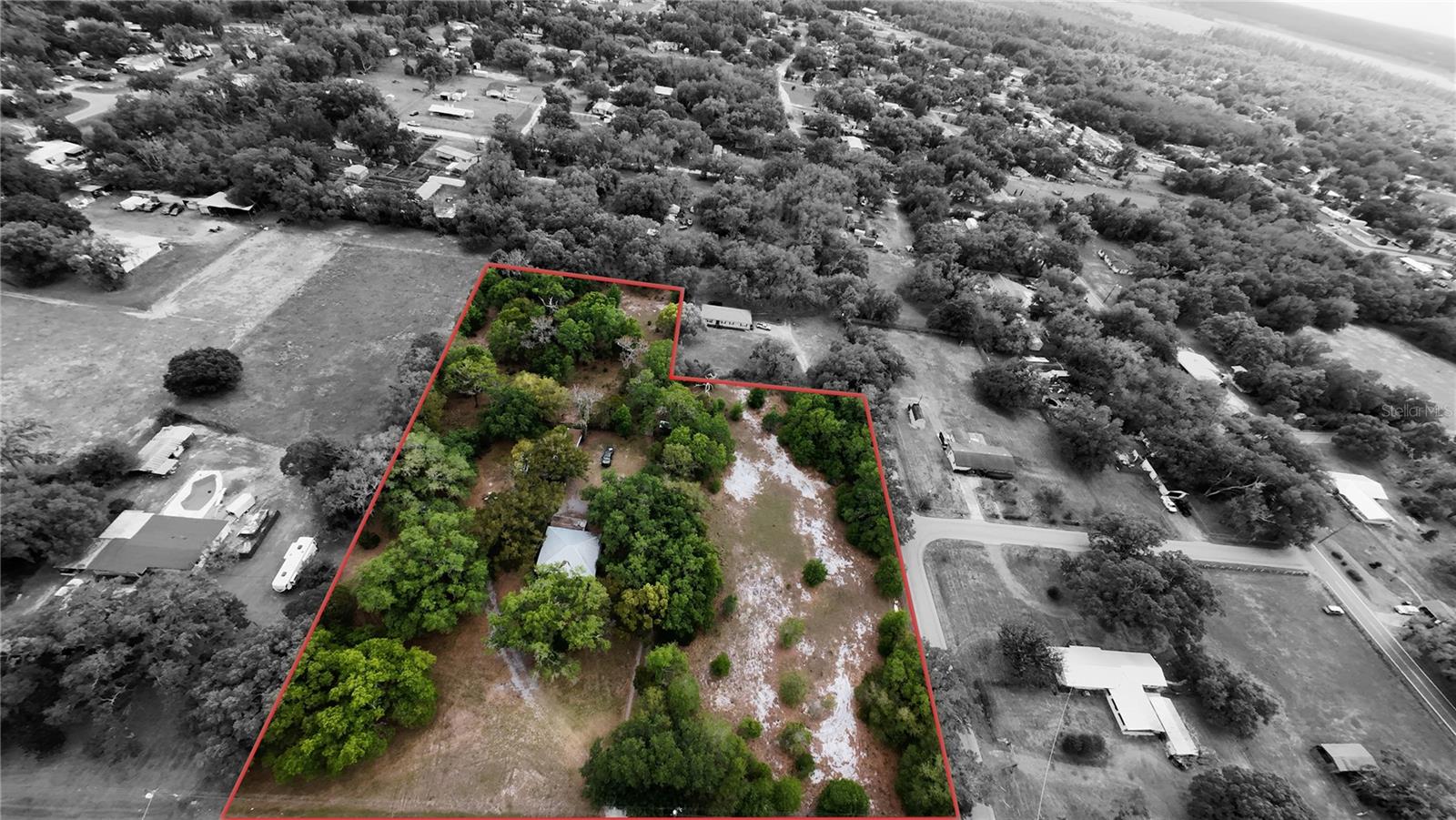 3520 CRIBBS DR, MULBERRY, FL, 33860