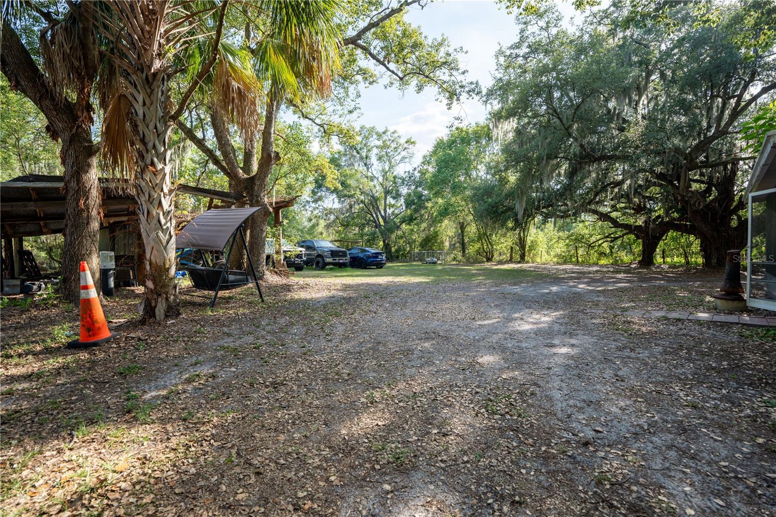 3520 CRIBBS DR, MULBERRY, FL, 33860