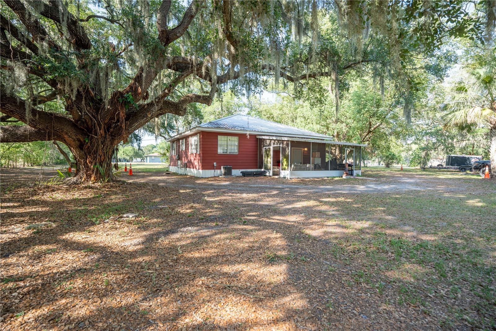 3520 CRIBBS DR, MULBERRY, FL, 33860