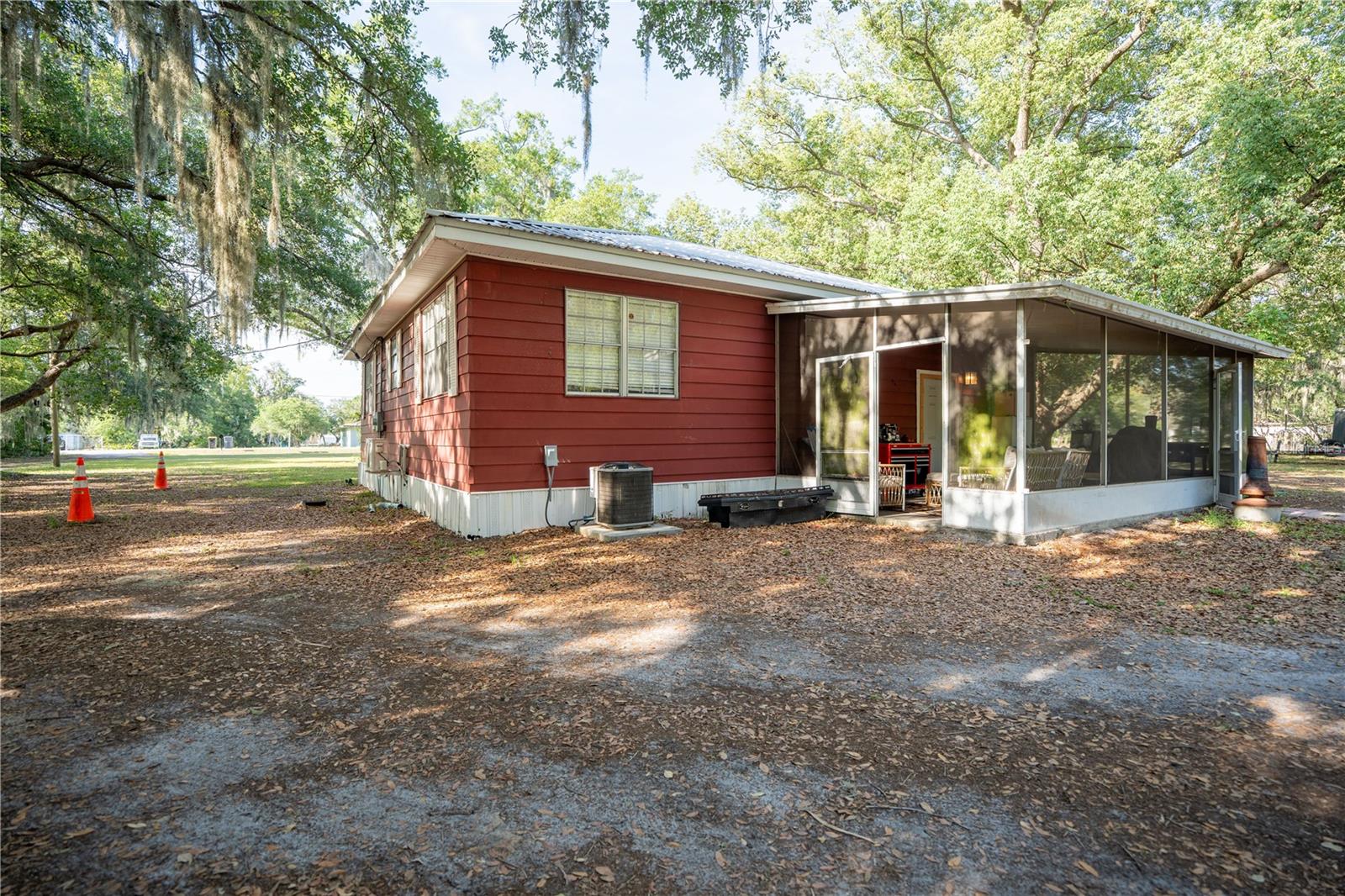 3520 CRIBBS DR, MULBERRY, FL, 33860