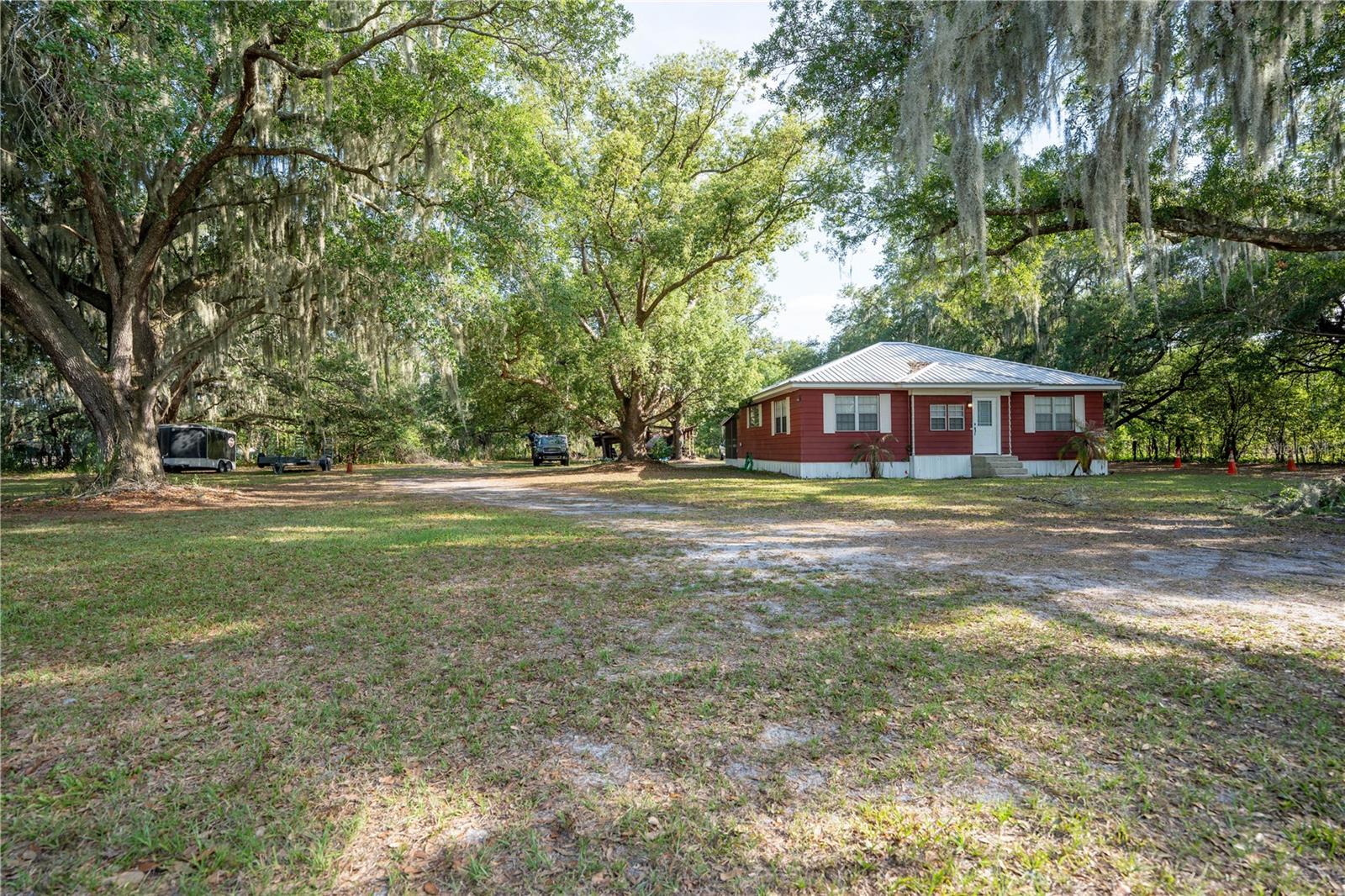 3520 CRIBBS DR, MULBERRY, FL, 33860