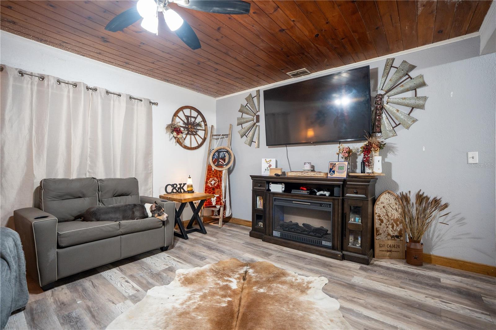 3520 CRIBBS DR, MULBERRY, FL, 33860