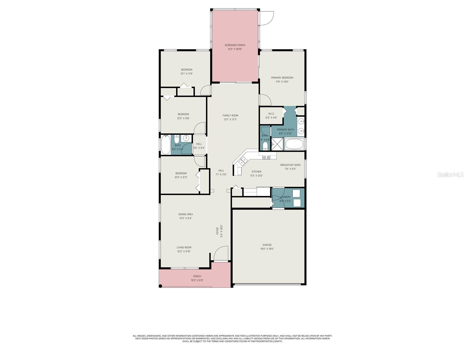 30142 SOTOGRANDE LOOP, WESLEY CHAPEL, FL, 33543