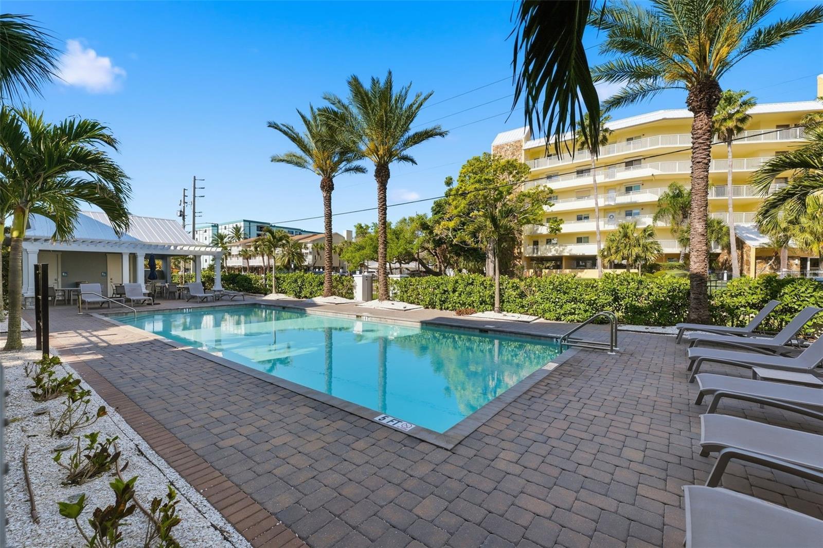 2516 CORAL CT, INDIAN ROCKS BEACH, FL, 33785